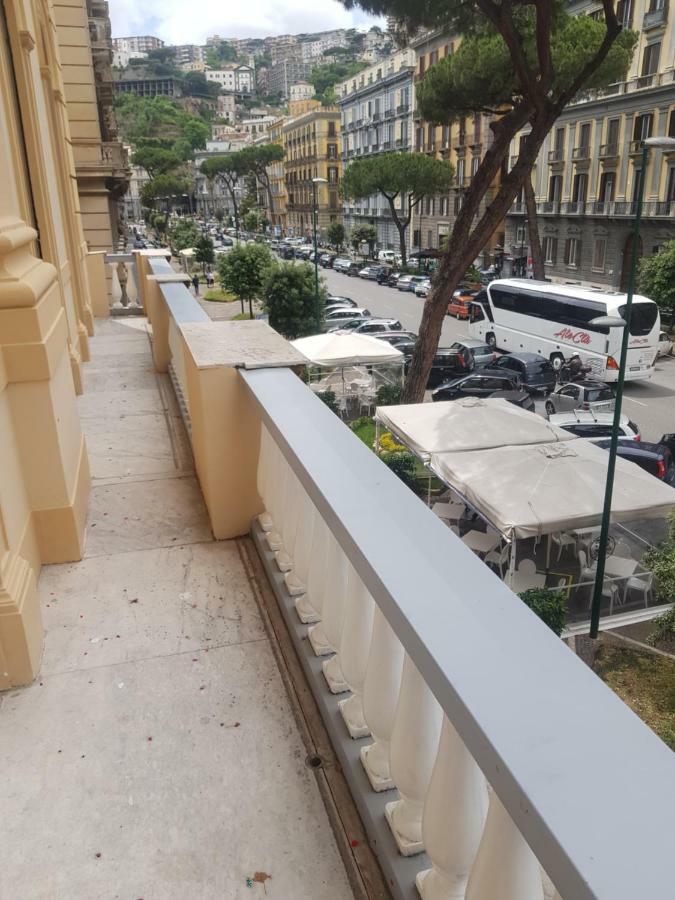 Regina Elena 2* Napoli
