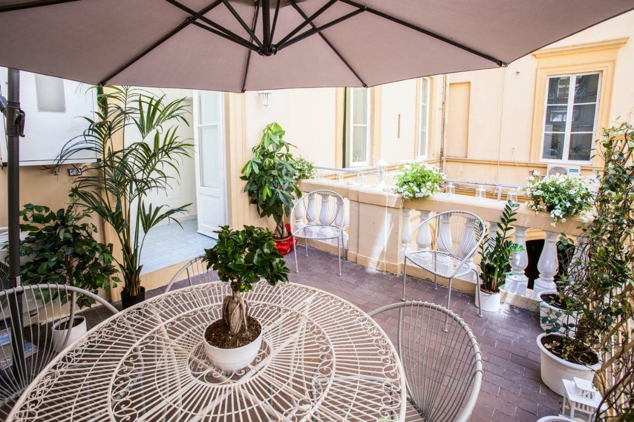 Regina Elena Bed & Breakfast 2*