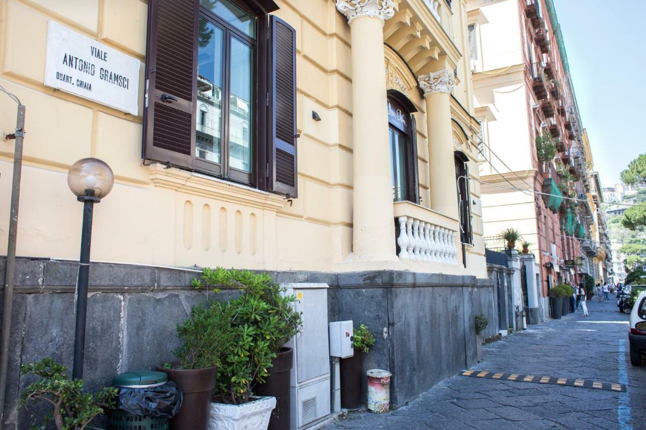 Regina Elena Napoli