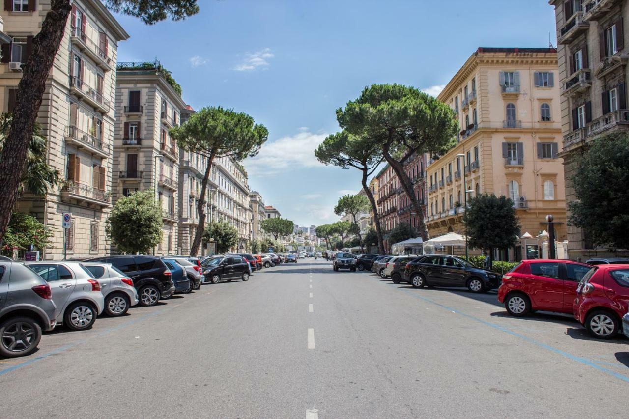 Regina Elena 2* Napoli