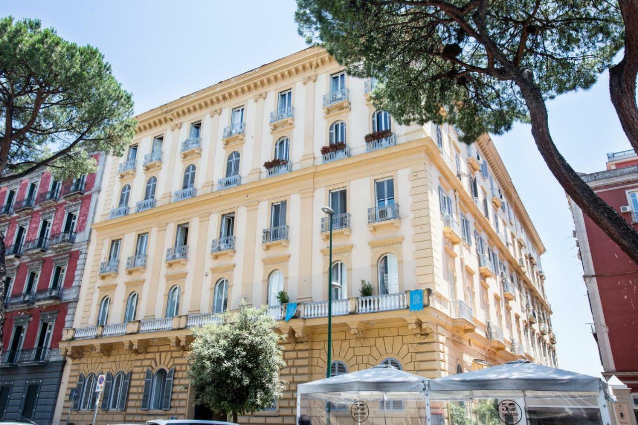Bed & Breakfast Regina Elena Napoli