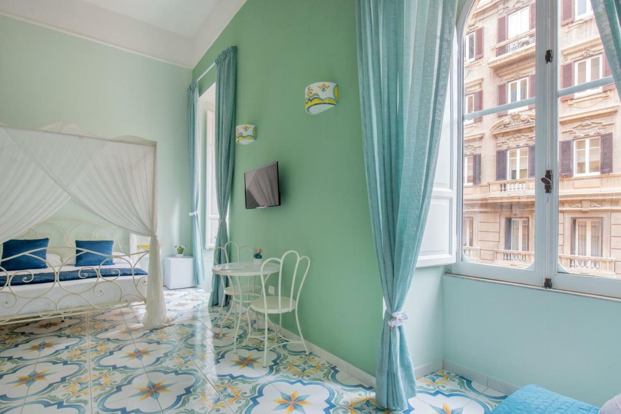 Bed & Breakfast Regina Elena