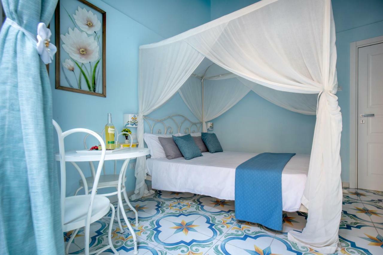 Bed & Breakfast Regina Elena Napoli