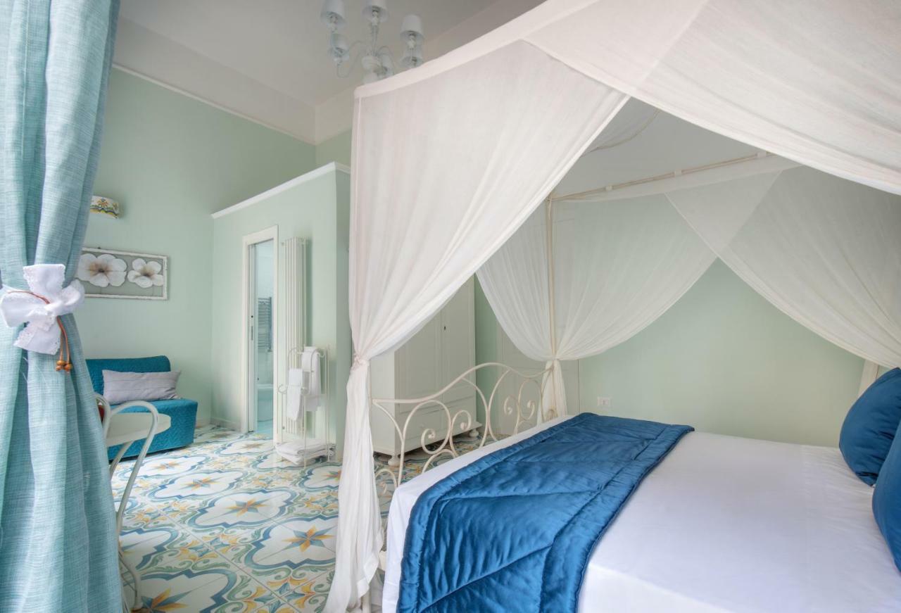 Bed & Breakfast Regina Elena
