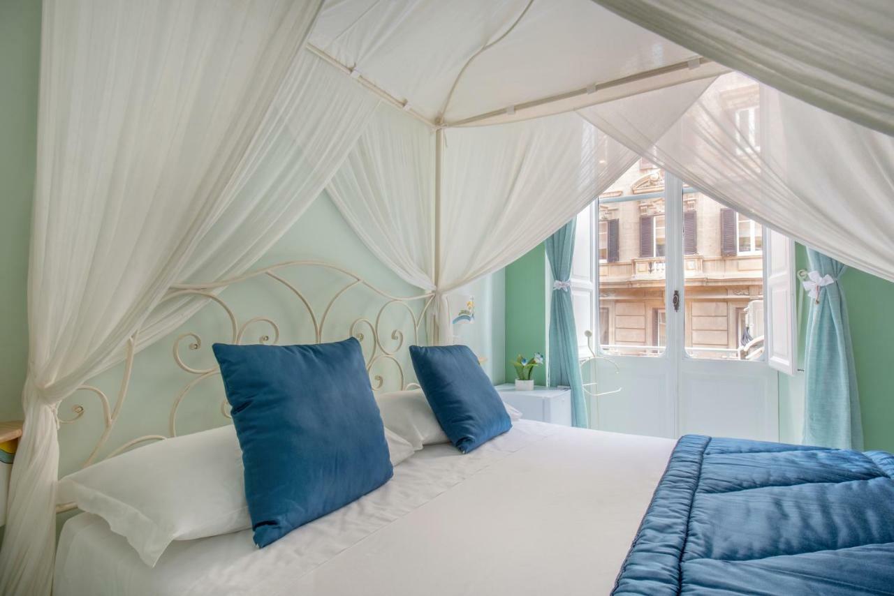 Bed & Breakfast Regina Elena 2*