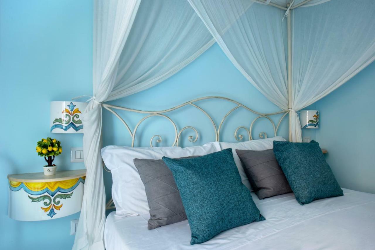 Regina Elena Bed & Breakfast 2*