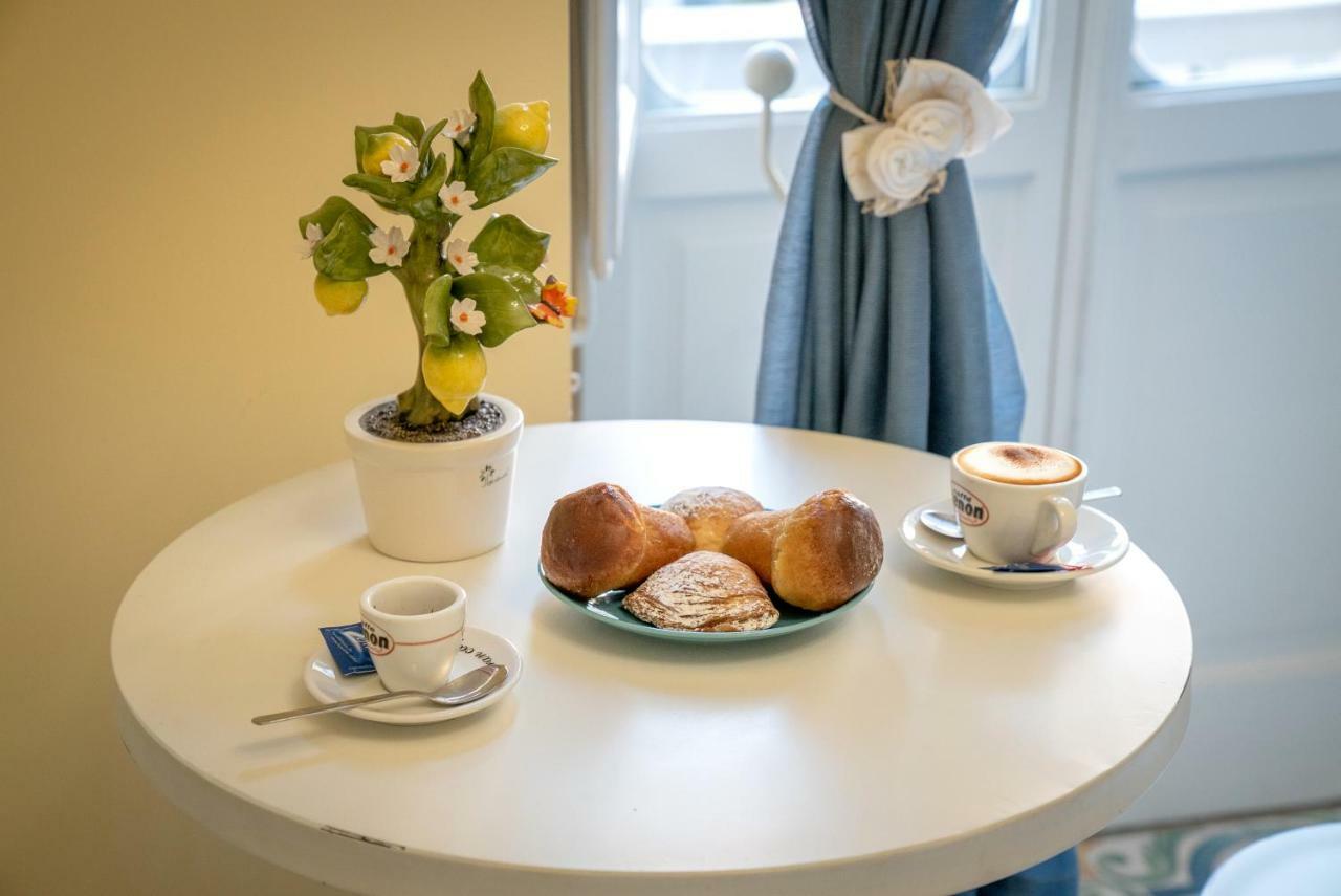 Bed & Breakfast Regina Elena Napoli