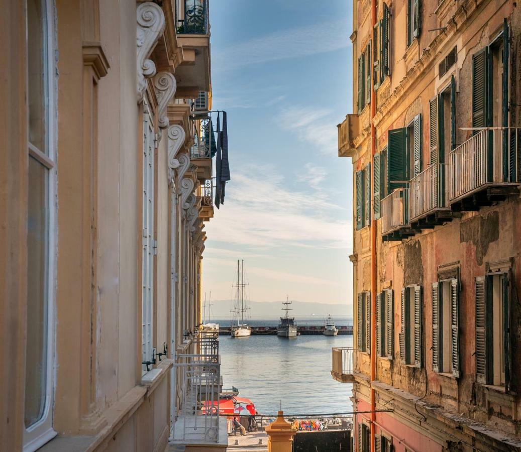 Regina Elena Bed & Breakfast Napoli