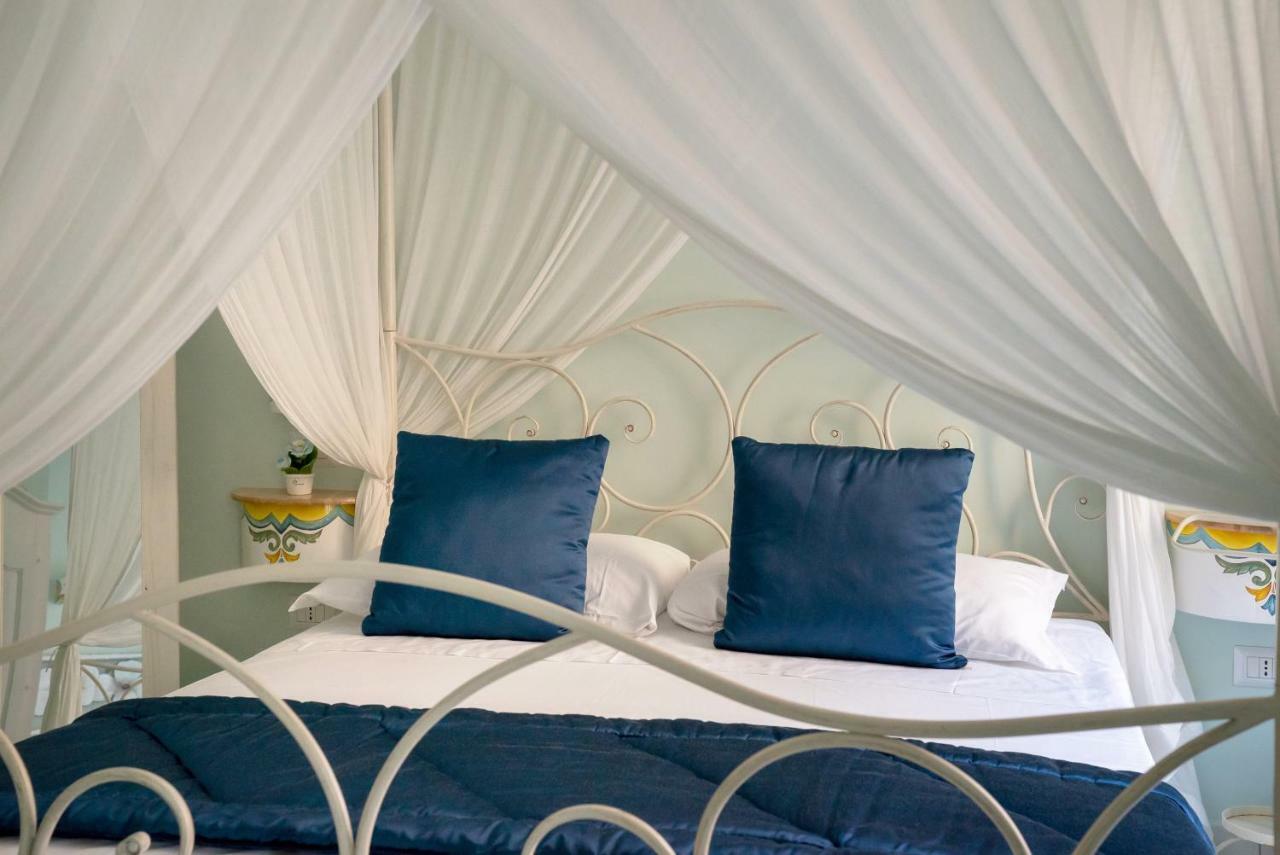 Regina Elena Bed & Breakfast