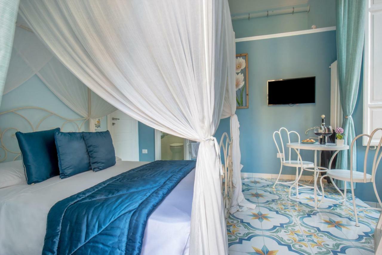 Bed & Breakfast Regina Elena