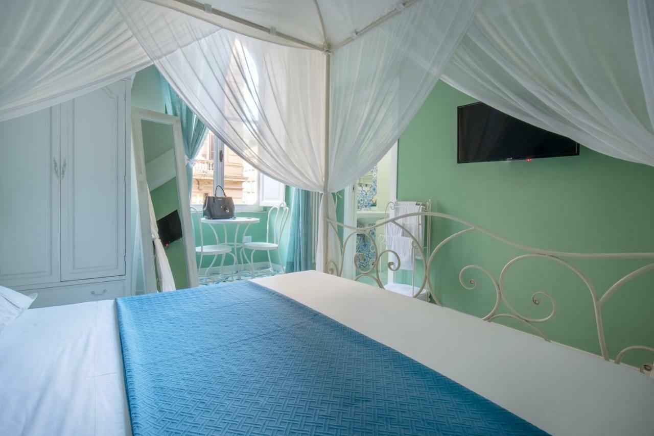 Regina Elena Bed & Breakfast