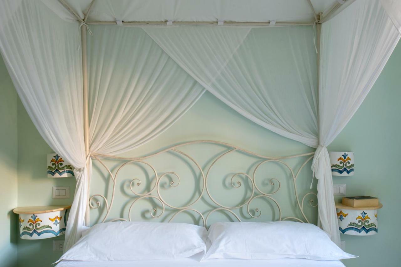 Bed & Breakfast Regina Elena