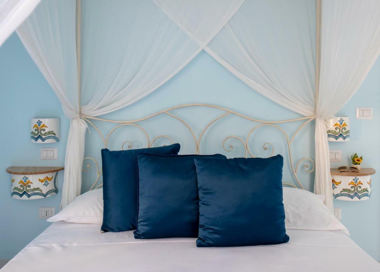 Regina Elena Bed & Breakfast Napoli
