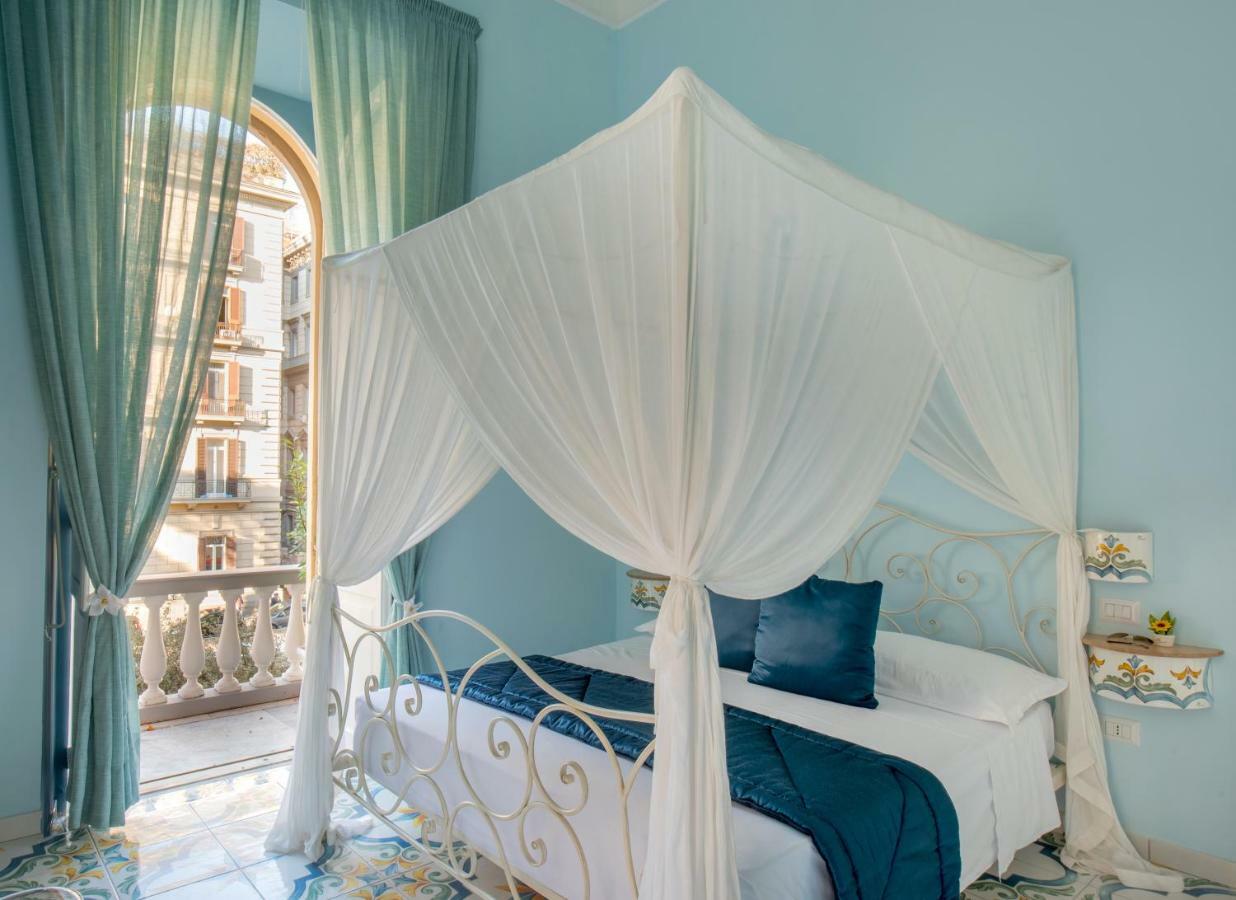 Bed & Breakfast Regina Elena Napoli