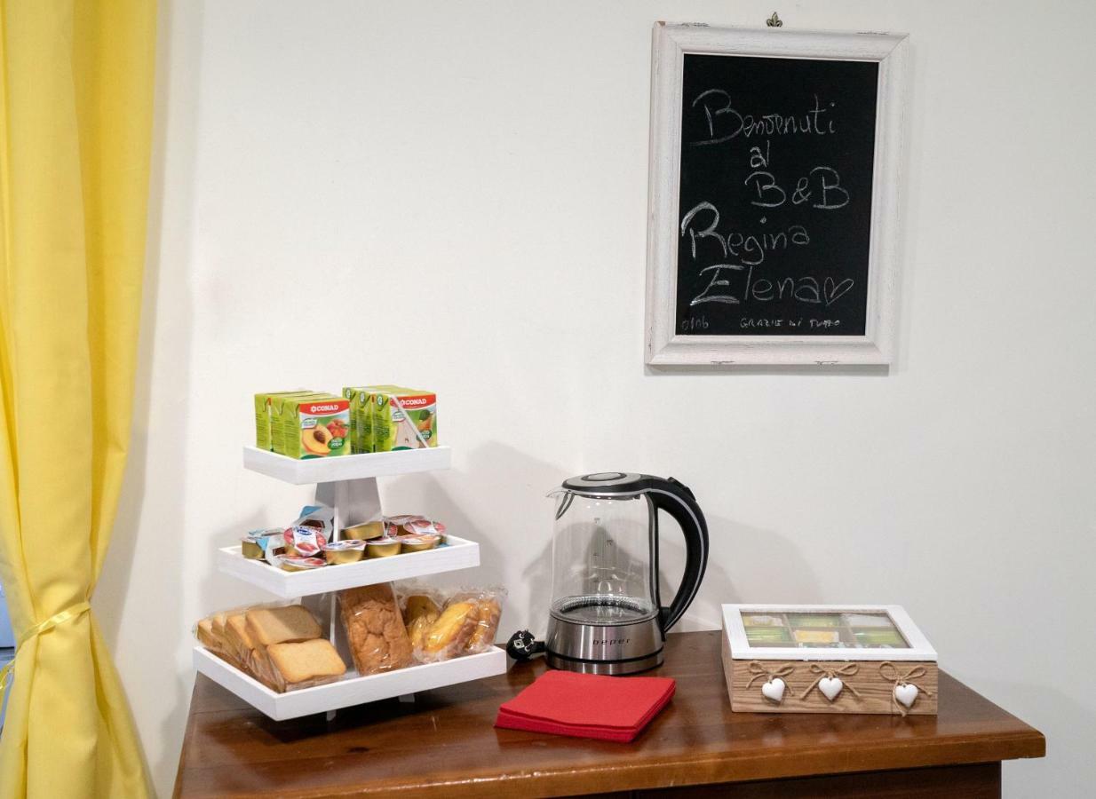Bed & Breakfast Regina Elena Napoli