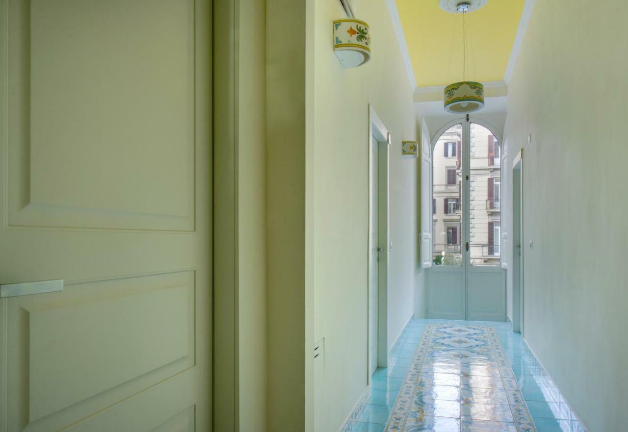 Regina Elena Bed & Breakfast