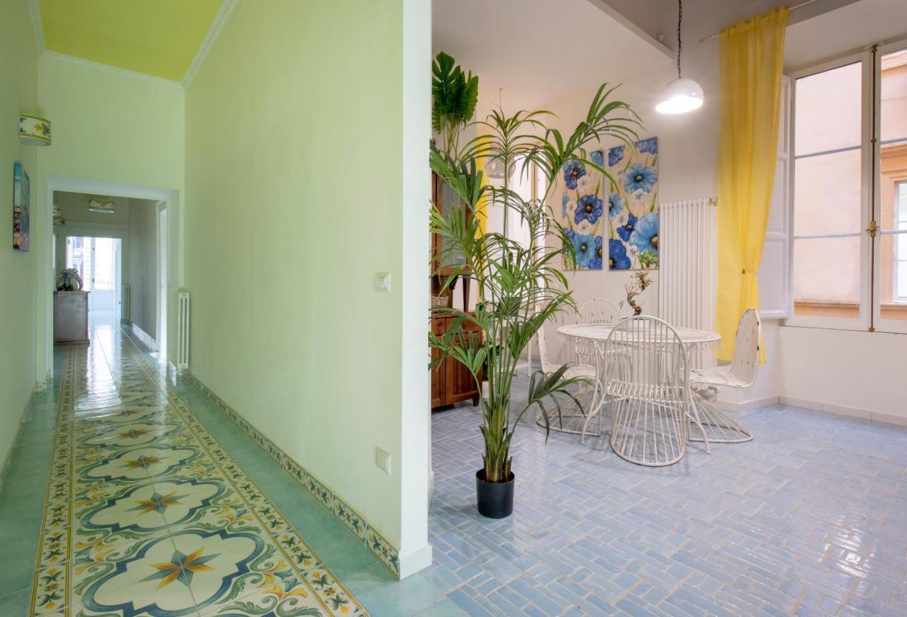 Bed & Breakfast Regina Elena