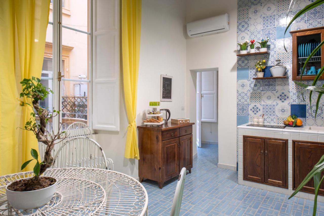 Regina Elena Bed & Breakfast