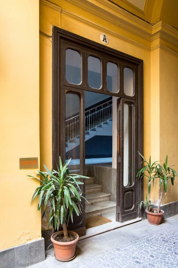 Regina Elena Naples