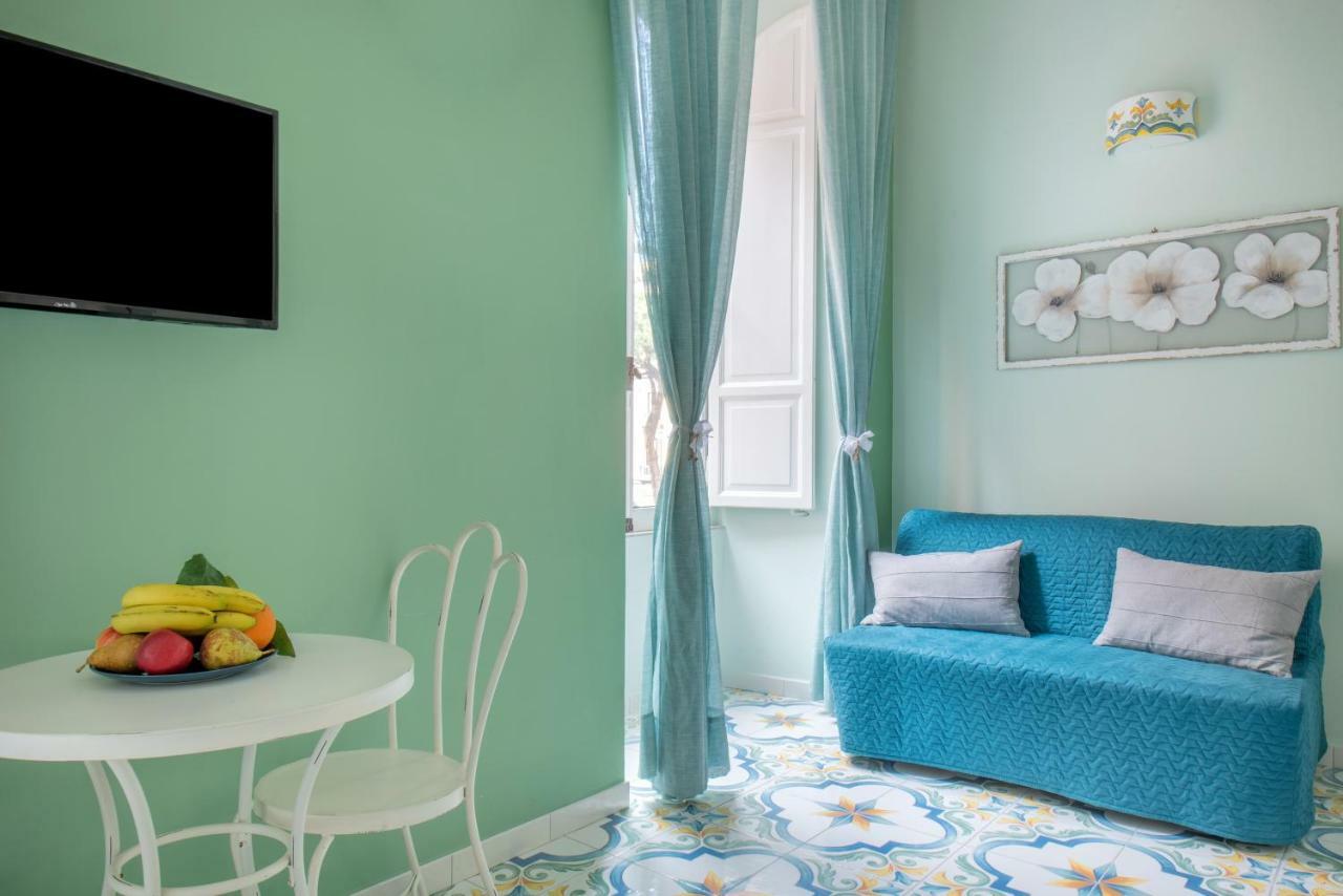 Bed & Breakfast Regina Elena