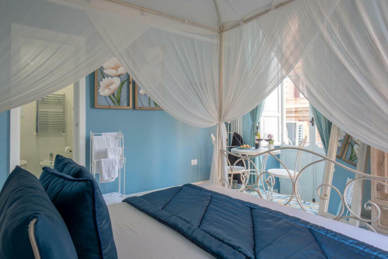 Bed & Breakfast Regina Elena
