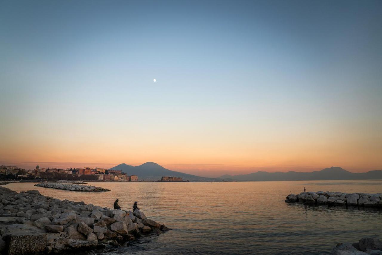 Regina Elena Naples
